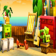 Biểu tượng của chương trình: Furniture for Minecraft P…