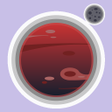 Cosmonaft icon