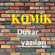 程序图标：Duvar Yazıları