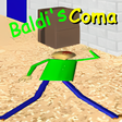 أيقونة البرنامج: Coma Math Teacher Dead Sc…