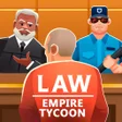 Иконка программы: Law Empire Tycoon - Idle …