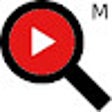Ícone do programa: ONLY SEARCH BAR for YouTu…