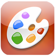 Icon of program: Brushes 3