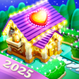 程序图标：Jewel Witch Match3 Puzzle…
