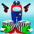 程序图标：Counter Impostor Police S…
