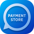 程序图标：Payment Store