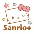 プログラムのアイコン：Sanrioサンリオプラス