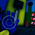 プログラムのアイコン：Huggy Playtime Chapter 1