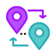 Icoon van programma: Simple Address Autocomple…
