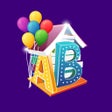Icoon van programma: ABC phonics games for Kid…