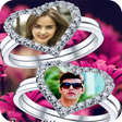 Icon of program: Lovely Ring Photo Frames