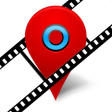 Symbol des Programms: NYC Film Maps