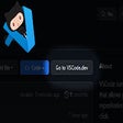 Icon of program: VSCode Jumper
