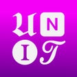 程序图标：UniType