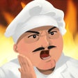 أيقونة البرنامج: Cook Serve Delicious Mobi…