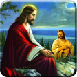 程序图标：Jesus HD Wallpapers