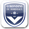 Icône du programme : Girondins de Bordeaux Fon…