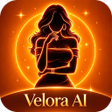 Ícone do programa: Velora AI - Soulful Role …