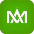 プログラムのアイコン：mobilGAZDA