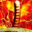 Иконка программы: Sausage Legend Fighting G…