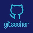 Ikon program: GitSeeker