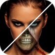 Icon of program: Zombie Photo Booth Editor