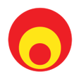 プログラムのアイコン：ECR Wallet