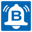 プログラムのアイコン：BusyBNS
