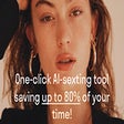 Icon of program: Chatterbox: AI-texting as…