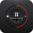 程序图标：Music Player