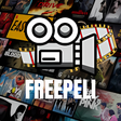 Icono de programa: Freepeli