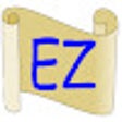 ไอคอนของโปรแกรม: EZScroll