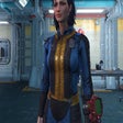 Icon of program: Proto Vault Suit