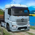 Icon of program: Truck Driver Offroad 4x4
