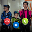 程序图标：Videollamada falsa de Pic…