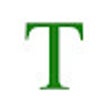 أيقونة البرنامج: Ektajpu: Esperanto Text C…