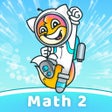 프로그램 아이콘: Math Ace 2nd Grade
