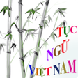 Programın simgesi: Vietnamese proverbs