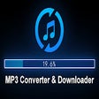Icône du programme : MP3 Converter & Downloade…