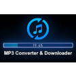 MP3 Converter & Downloader