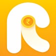 プログラムのアイコン：Rich Rupee-Online Rupee L…
