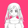 Иконка программы: AnimeDroid s2