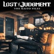 ไอคอนของโปรแกรม: Lost Judgment: The Kaito …