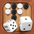 Programikonen: Backgammon HD - Offline