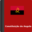 プログラムのアイコン：Constituição de Angola