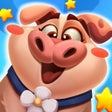 Ícone do programa: Animal Farm Jam Parking G…