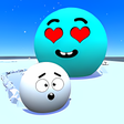 Ikon program: Snow Roll.io