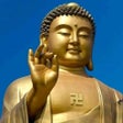 プログラムのアイコン：Gautam Buddha Photos