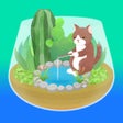 프로그램 아이콘: My Little Terrarium