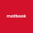 ไอคอนของโปรแกรม: MatBook